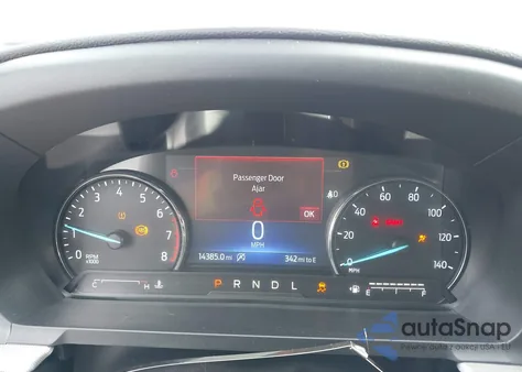 2024 Ford Explorer Xlt from USA, damaged, VIN 1FMSK8DHXRGA34092